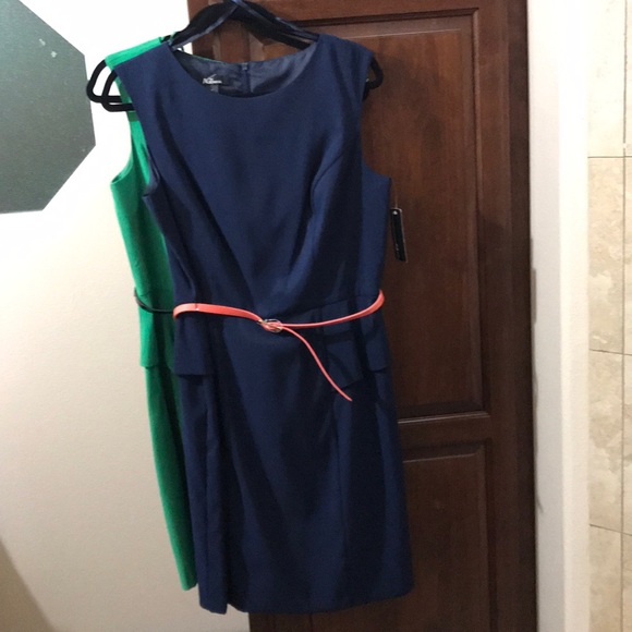 2 dresses for work size 12 - Picture 2 of 5